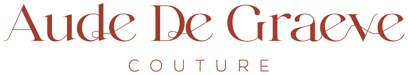 Logo Aude De Graeve Couture