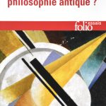Lire la suite à propos de l’article “Qu’est-ce que la philosophie antique ?” de Pierre Hadot