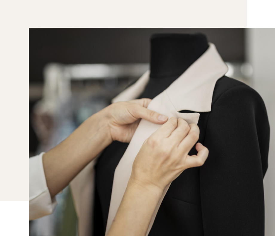 Aude De Graeve Couturière Angers Couture Tricot Sur-mesure Maine-et-Loire