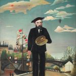 Lire la suite à propos de l’article Henri Rousseau dit le Douanier 