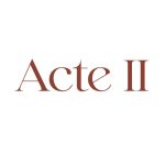 Lire la suite à propos de l’article En ce moment à l&rsquo;atelier – Acte II