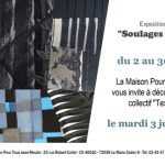 Lire la suite à propos de l’article Exposition : « Soulages autre’Mans »