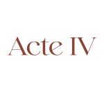Lire la suite à propos de l’article En ce moment à l&rsquo;atelier : Acte IV