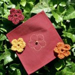 Lire la suite à propos de l’article Initiation broderie et crochet le 21 juin 2026